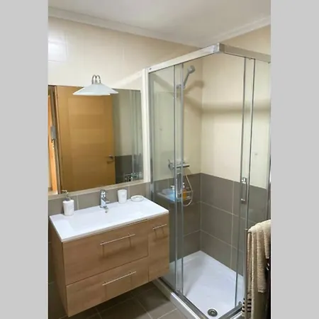 Apartmán Apartamento Playa 1 Foz