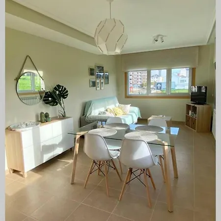 Apartmán Apartamento Playa 1 *