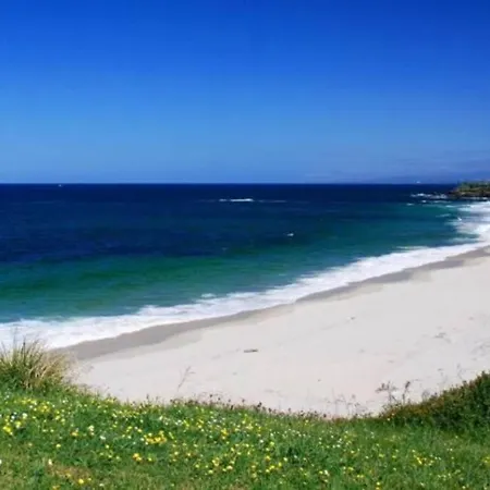 Apartamento Playa 1 * Foz