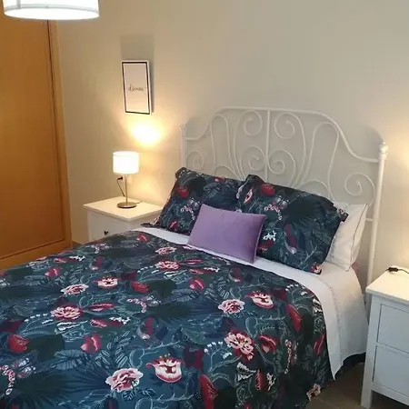 Apartamento Playa 1 Foz