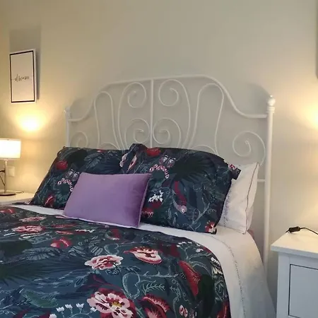 Apartamento Playa 1 Foz