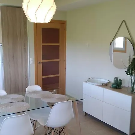 Apartamento Playa 1 * Foz